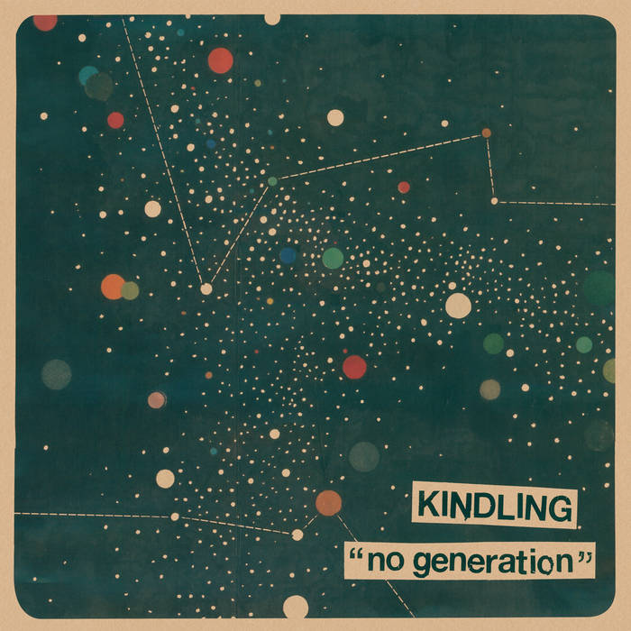 Kindling - No Generation - 12